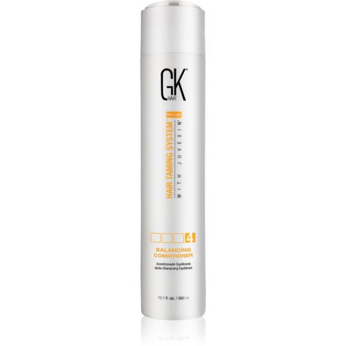 Balancing acondicionador protector para todo tipo de cabello 300 ml - GK Hair - Modalova