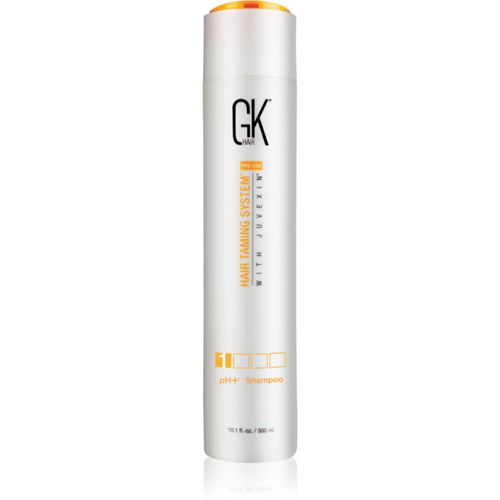 PH+ Clarifying Feuchtigkeitspflege zur Nutzuung vor der Haarwäsche für die Tiefenreinigung 300 ml - GK Hair - Modalova