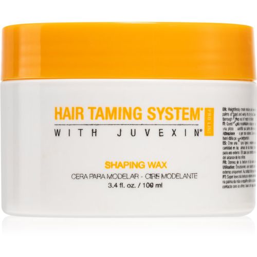 Shaping Wax cera de fijación para dar volumen y brillo para todo tipo de cabello 100 ml - GK Hair - Modalova