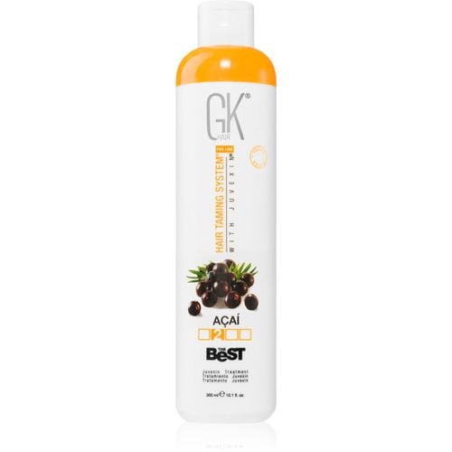 The Best Acai tratamiento capilar intenso con efecto regenerador 300 ml - GK Hair - Modalova