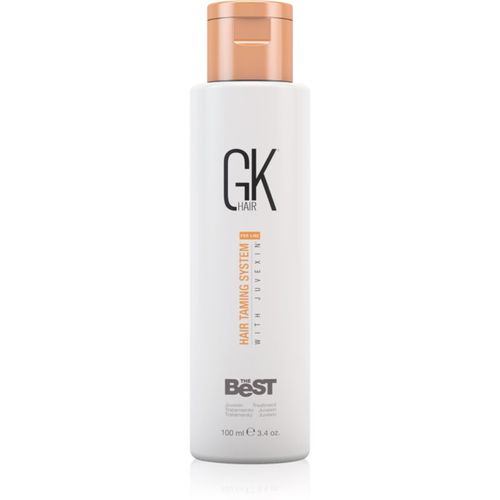 The Best Glättende Haarcreme 100 ml - GK Hair - Modalova