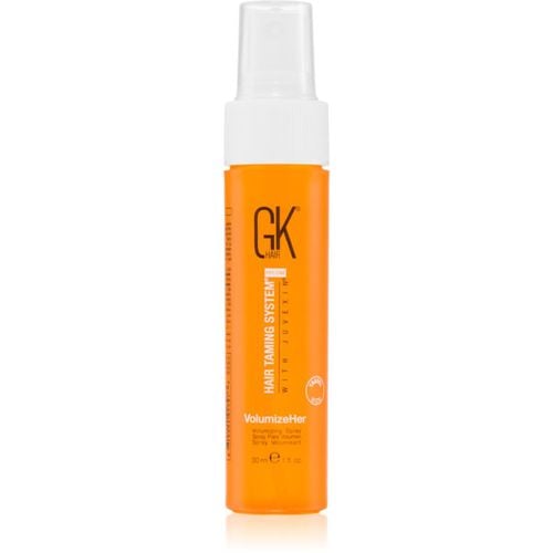 VolumizeHer spray termoprotettore per capelli per uno styling liscio e voluminoso 30 ml - GK Hair - Modalova