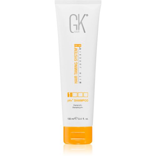 PH+ Clarifying Feuchtigkeitspflege zur Nutzuung vor der Haarwäsche für die Tiefenreinigung 100 ml - GK Hair - Modalova