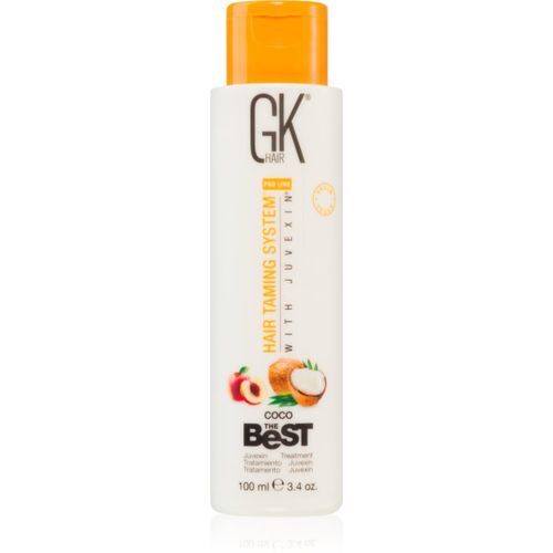 The Best Coco tratamiento capilar intenso antiencrespamiento 100 ml - GK Hair - Modalova