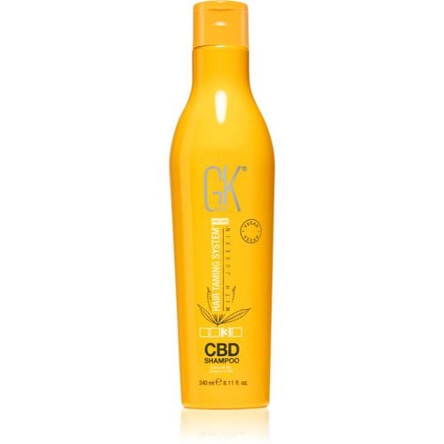 CBD Shampoo champú nutritivo intensivo con CBD 240 ml - GK Hair - Modalova