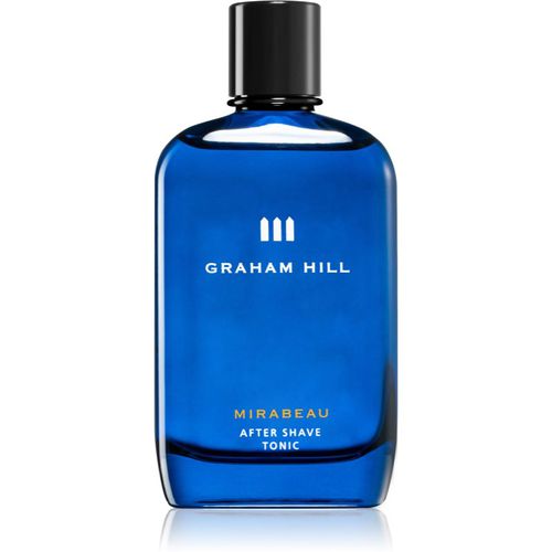 Mirabeau lozione tonica lenitiva after shave 100 ml - Graham Hill - Modalova