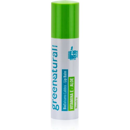 Lip Balm bálsamo labial con vitamina E 5,7 ml - Greenatural - Modalova