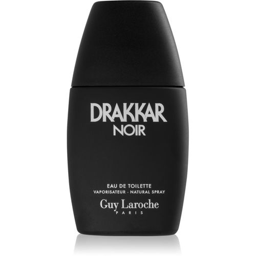 Drakkar Noir Eau de Toilette para hombre 30 ml - Guy Laroche - Modalova