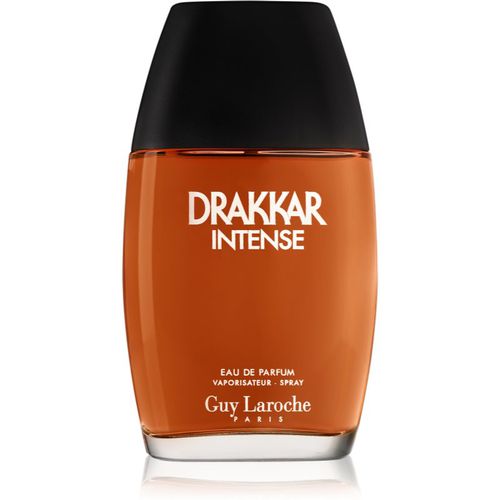 Drakkar Intense Eau de Parfum para hombre 100 ml - Guy Laroche - Modalova