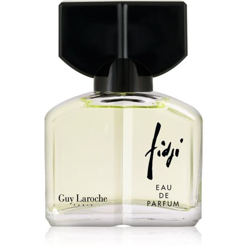 Fidji Eau de Parfum para mujer 50 ml - Guy Laroche - Modalova