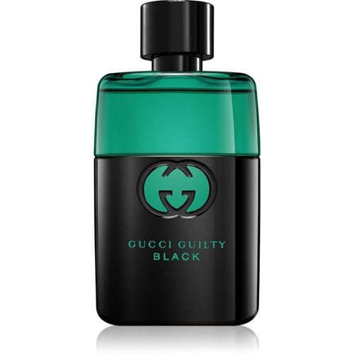 Guilty Black Eau de Toilette für Herren 50 ml - Gucci - Modalova