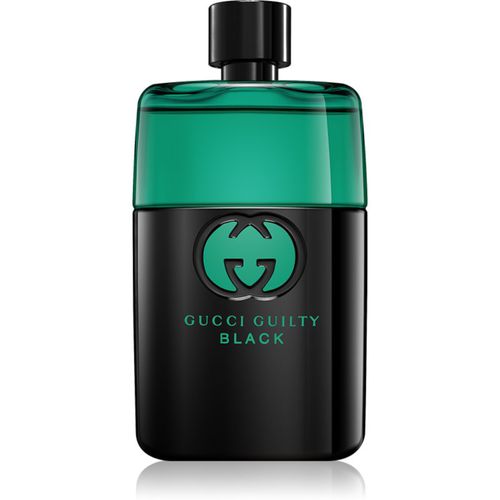 Guilty Black Eau de Toilette für Herren 90 ml - Gucci - Modalova