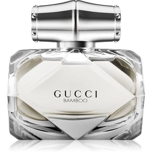 Bamboo Eau de Parfum da donna 50 ml - Gucci - Modalova