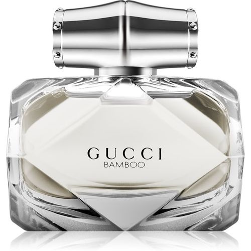 Bamboo Eau de Parfum da donna 75 ml - Gucci - Modalova