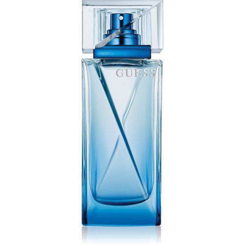 Night Eau de Toilette per uomo 100 ml - Guess - Modalova