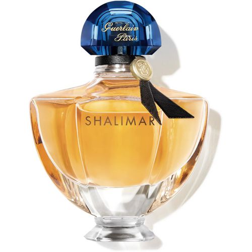 Shalimar Eau de Parfum da donna 30 ml - GUERLAIN - Modalova