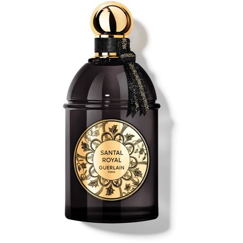 Les Absolus d'Orient Santal Royal Eau de Parfum Unisex 125 ml - GUERLAIN - Modalova