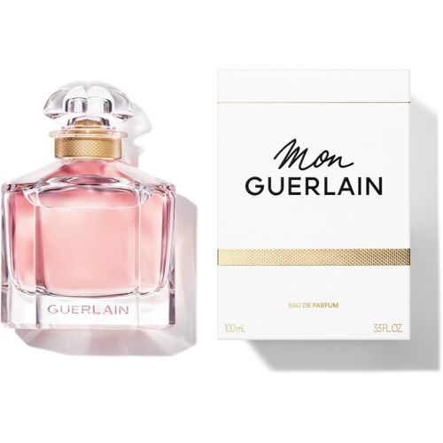 Mon Eau de Parfum para mujer 100 ml - GUERLAIN - Modalova