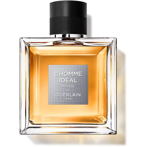 L' Idéal L'Intense Eau de Parfum para hombre 100 ml - GUERLAIN - Modalova