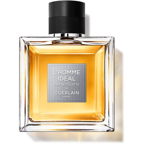 L' Idéal Eau de Toilette para hombre 100 ml - GUERLAIN - Modalova