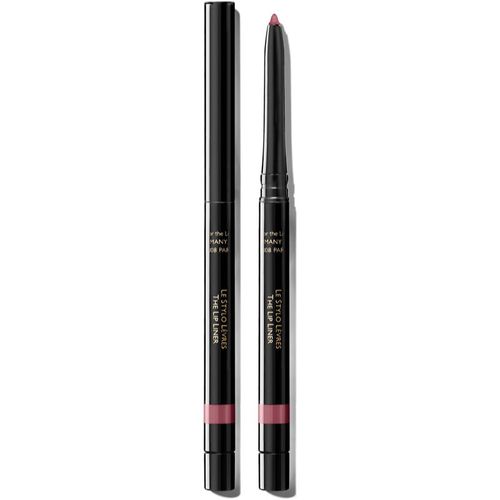 Le Stylo Lèvres lápiz delineador para labios tono 63 Rose de Mai 0.35 g - GUERLAIN - Modalova