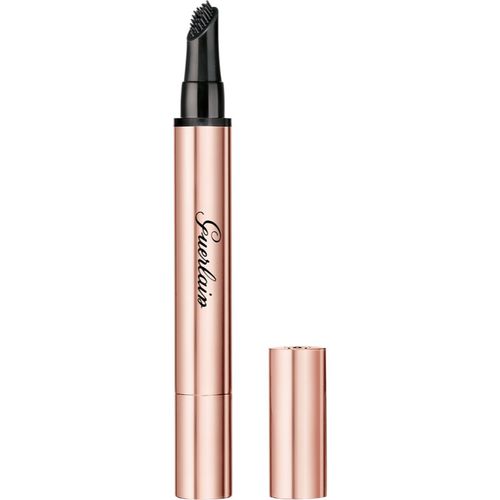 Mad Eyes Brow Framer gel para cejas tono 02 Brown 2,5 ml - GUERLAIN - Modalova