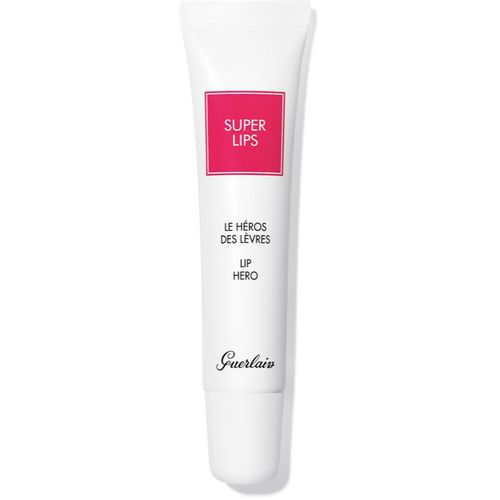 My Supertips Superlips balsamo idratante per labbra voluminose 15 ml - GUERLAIN - Modalova