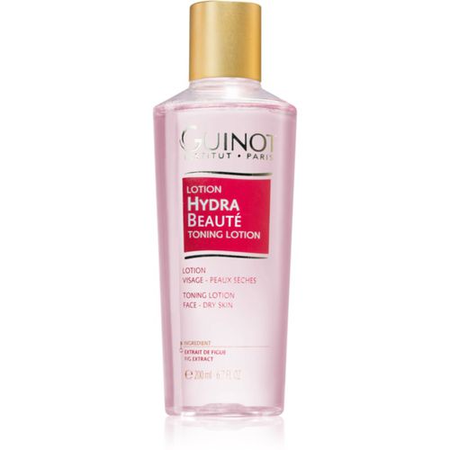 Hydra Beauté lozione tonica viso per pelli secche 200 ml - Guinot - Modalova