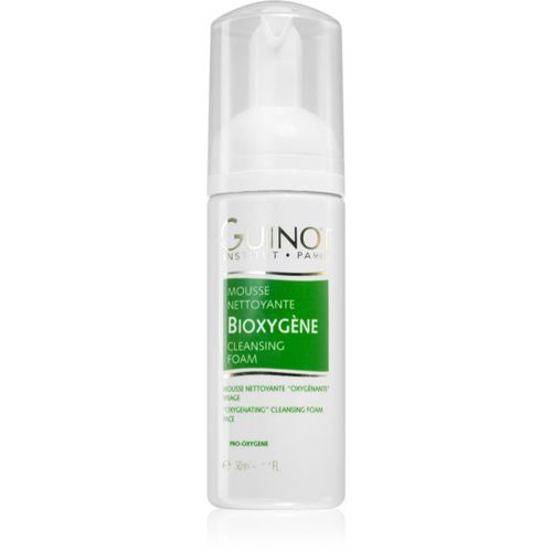 Bioxygene mousse detergente per tutti i tipi di pelle 150 ml - Guinot - Modalova