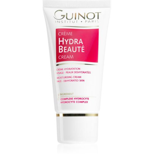 Hydra Beauté crema facial hidratante SPF 5 50 ml - Guinot - Modalova