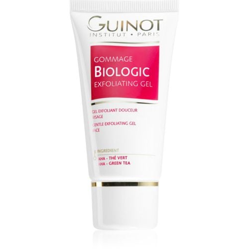 Gommage Biologic gel esfoliante con AHA Acids 50 ml - Guinot - Modalova