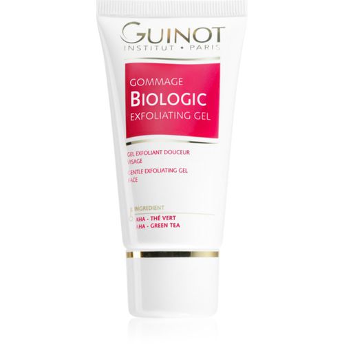 Gommage Biologic gel exfoliante con AHA ácidos 50 ml - Guinot - Modalova