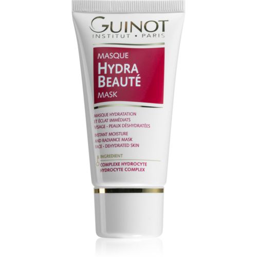 Hydra Beauté maschera idratante per tutti i tipi di pelle 50 ml - Guinot - Modalova