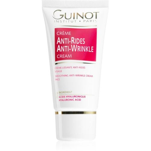 Anti-Wrinkle crema idratante antirughe 50 ml - Guinot - Modalova