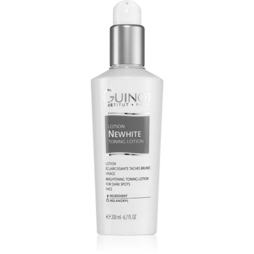 Guinot Newhite agua micelar 200 ml - Guinot - Modalova