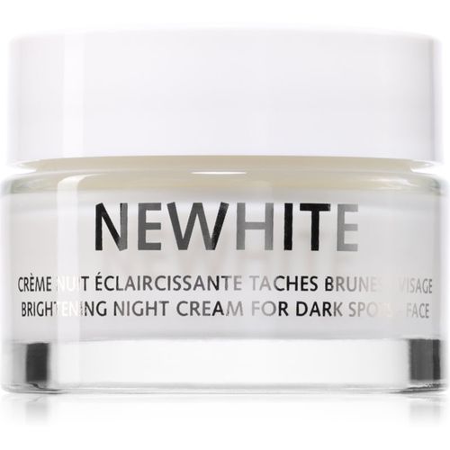 Newhite crema notte illuminante 50 ml - Guinot - Modalova