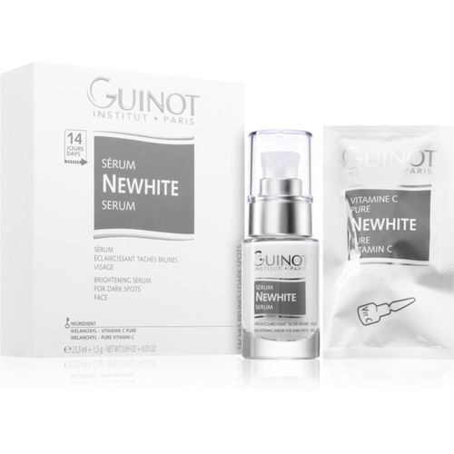 Newhite sérum iluminador 25 ml - Guinot - Modalova