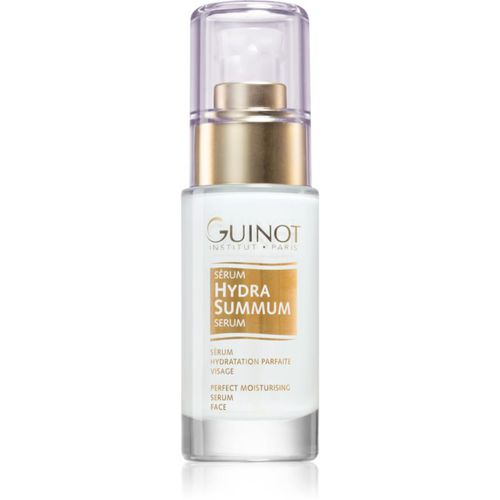 Hydra Summum siero idratante viso 30 ml - Guinot - Modalova