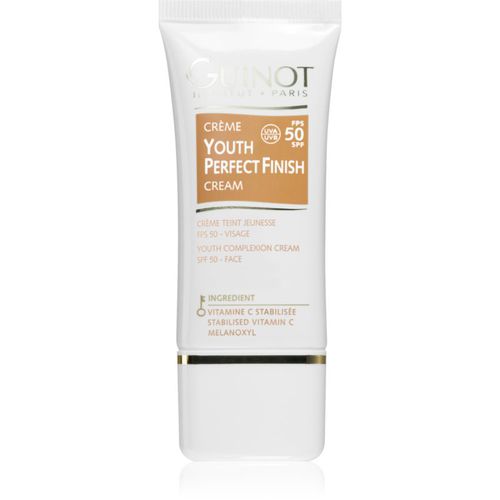 Youth Perfect Finish crema de día antiarrugas SPF 50 30 ml - Guinot - Modalova