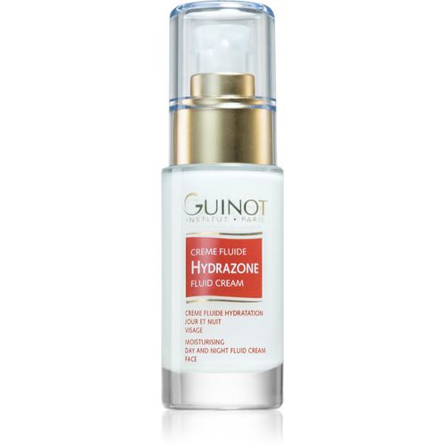 Hydrazone feuchtigkeitsspendendes Fluid mit Matt-Effekt 50 ml - Guinot - Modalova