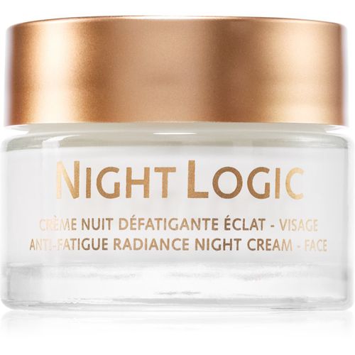 Night Logic crema de noche regeneradora 50 ml - Guinot - Modalova