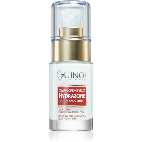 Hydrazone crema idratante occhi 15 ml - Guinot - Modalova