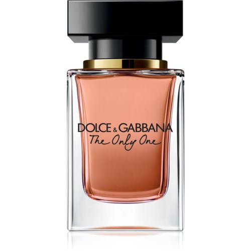 The Only One Eau de Parfum para mujer 30 ml - Dolce&Gabbana - Modalova