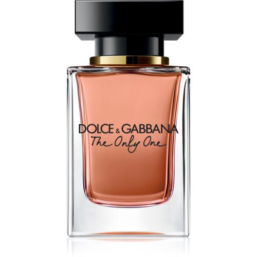 The Only One Eau de Parfum für Damen 50 ml - Dolce&Gabbana - Modalova