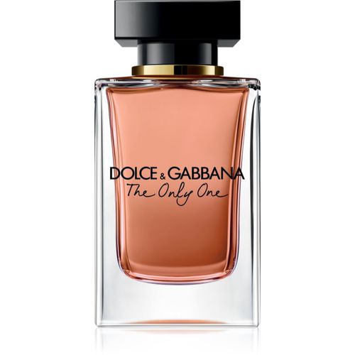 The Only One Eau de Parfum da donna 100 ml - Dolce&Gabbana - Modalova
