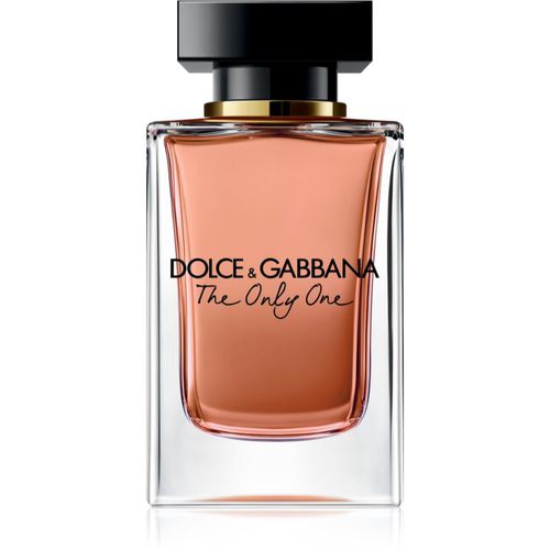 The Only One Eau de Parfum für Damen 100 ml - Dolce&Gabbana - Modalova