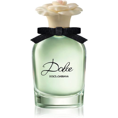 Dolce Eau de Parfum da donna 50 ml - Dolce&Gabbana - Modalova