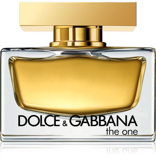 The One Eau de Parfum da donna 30 ml - Dolce&Gabbana - Modalova