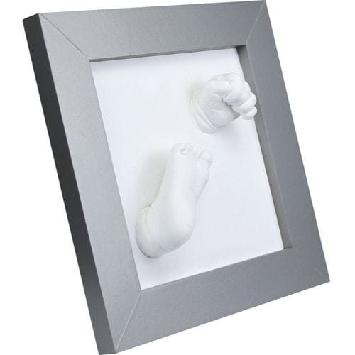 Luxury Memory Box 3D Handprint Baby-Abdruckset 1 St - Dooky - Modalova