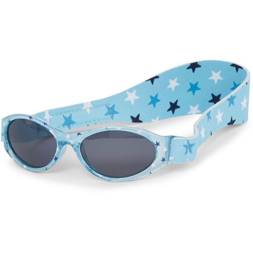 Sunglasses Martinique gafas de sol para niños Blue Stars 0-24 m 1 ud - Dooky - Modalova